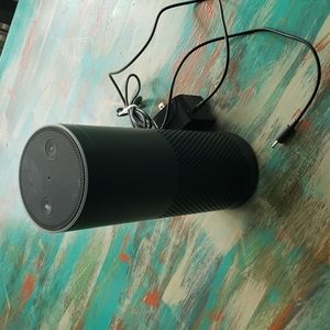 Amazon Alexa